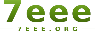 7eee logo